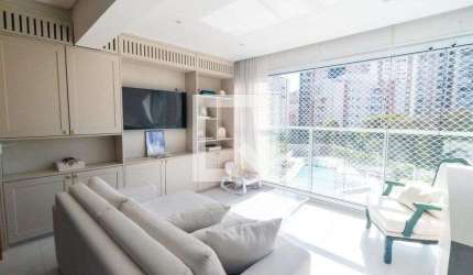 Apartamento à Venda - Vila Mascote, 2 Quartos,  68 m2