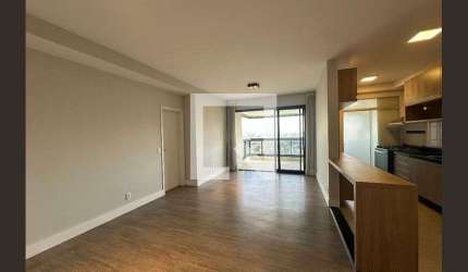 Apartamento à Venda - Alphaville, 3 Quartos,  112 m2