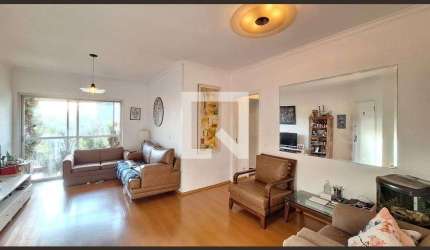 Apartamento à Venda - Vila Pompéia, 3 Quartos,  105 m2