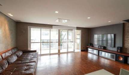 Apartamento à Venda - Mandaqui, 3 Quartos,  246 m2