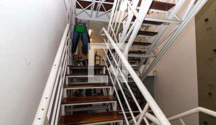 Casa à Venda - Bom Retiro, 5 Quartos,  402 m2