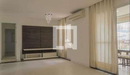 Apartamento à Venda - Jardim do Mar, 3 Quartos,  123 m2