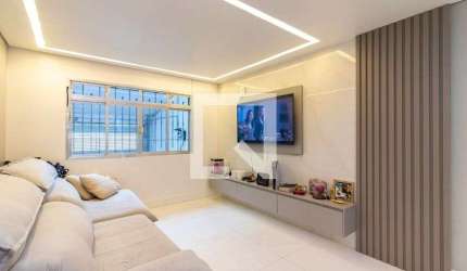 Casa à Venda - Vila Amália, 3 Quartos,  200 m2