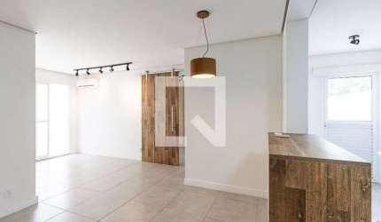 Apartamento à Venda - Vila Romana, 1 Quarto,  100 m2