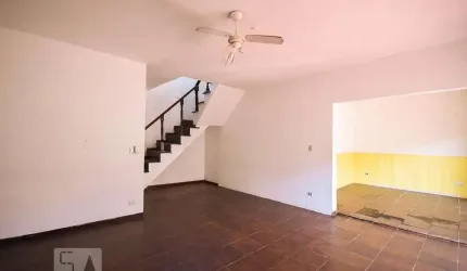 Casa à Venda - Jardim Londrina, 3 Quartos,  150 m2