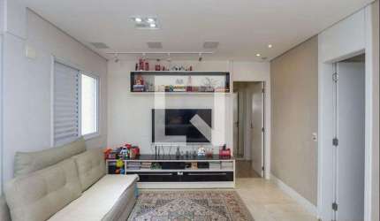 Apartamento à Venda - Água Branca, 2 Quartos,  100 m2