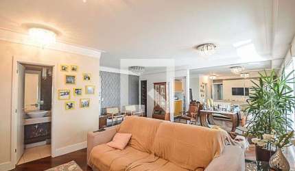 Apartamento à Venda - Jardim do Mar, 3 Quartos,  147 m2