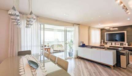 Apartamento à Venda - Jardim do Mar, 3 Quartos,  123 m2