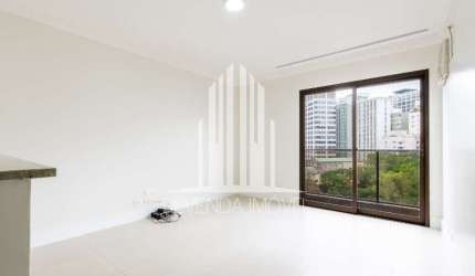 Apartamento RESIDENCIAL em São Paulo - SP, Jardim Paulista