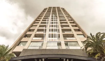 Conjunto Comercial em Vila Mariana: 18 Salas, 8 Banheiros, 18 Vagas - 873m² - Locação em São Paulo-SP