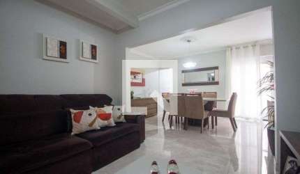 Casa à Venda - Santo Amaro , 3 Quartos,  200 m2