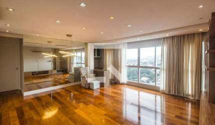 Apartamento à Venda - Alphaville, 3 Quartos,  123 m2