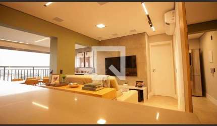 Apartamento à Venda - Vila Prudente, 2 Quartos,  91 m2