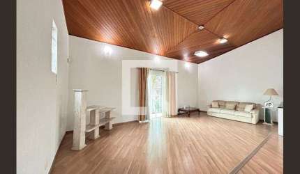 Casa à Venda - Freguesia do Ó, 4 Quartos,  330 m2