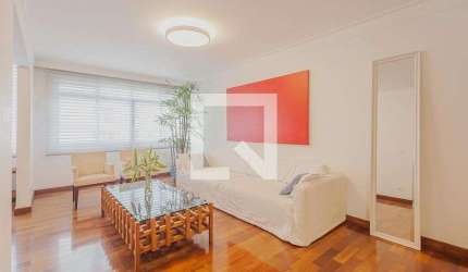 Apartamento à Venda - Paraíso, 2 Quartos,  128 m2
