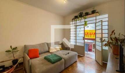 Apartamento à Venda - Vila Mariana, 3 Quartos,  110 m2