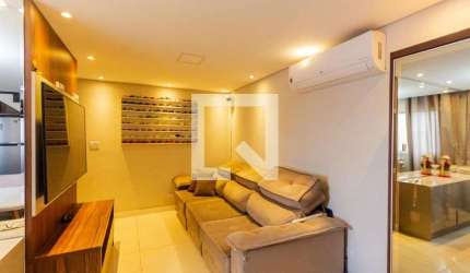 Apartamento à Venda - Vila Francisco Matarazzo, 3 Quartos,  180 m2