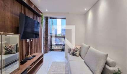 Apartamento à Venda - Nova Petrópolis, 3 Quartos,  108 m2