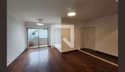 Apartamento à Venda - Vila Olímpia, 3 Quartos,  98 m2