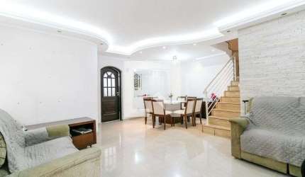Casa à Venda - Vila Matilde, 8 Quartos,  600 m2