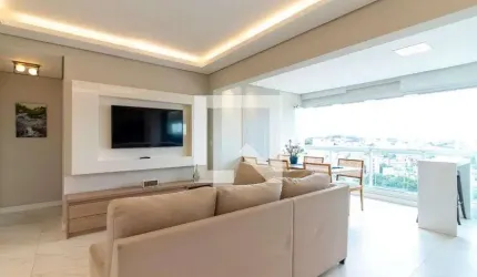 Apartamento à Venda - Mandaqui, 3 Quartos,  83 m2