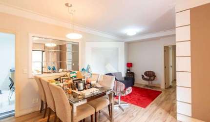 Apartamento à Venda - Centro, 3 Quartos,  116 m2
