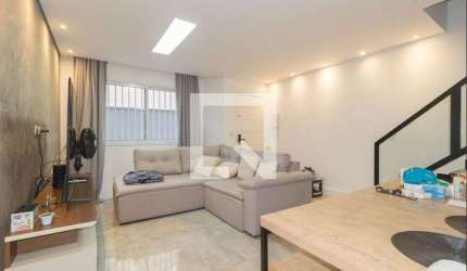 Casa à Venda - Jardim Anália Franco, 3 Quartos,  180 m2