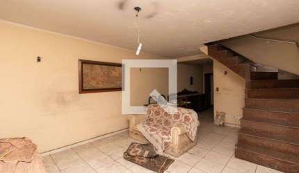 Casa à Venda - Vila Guilherme, 3 Quartos,  180 m2