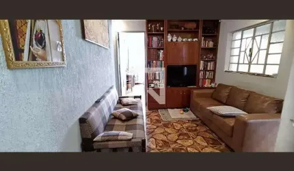 Casa à Venda - Vila Sônia, 4 Quartos,  208 m2