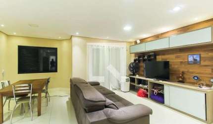 Apartamento à Venda - Jardim Anália Franco, 3 Quartos,  115 m2
