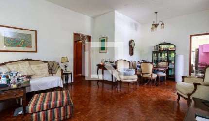 Casa à Venda - Santo Amaro , 3 Quartos,  380 m2