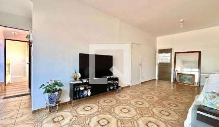 Casa à Venda - Vila Campestre, 4 Quartos,  250 m2