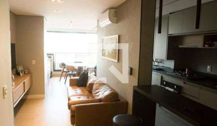 Apartamento à Venda - Barra Funda, 2 Quartos,  67 m2