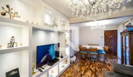 Casa à Venda - Vila Matilde, 3 Quartos,  170 m2
