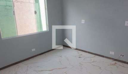 Casa à Venda - Ermelino Matarazzo, 2 Quartos,  60 m2