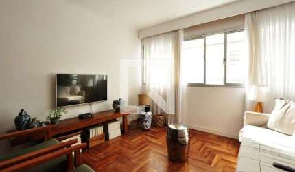 Apartamento à Venda - Pinheiros, 3 Quartos,  116 m2