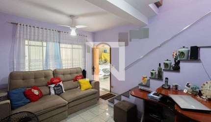 Casa à Venda - Cangaíba, 5 Quartos,  170 m2