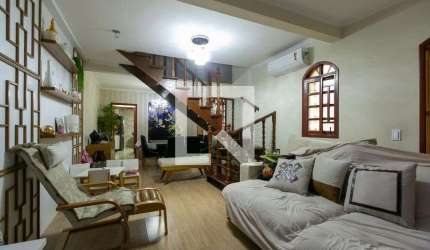 Casa à Venda - Itaquera, 4 Quartos,  100 m2