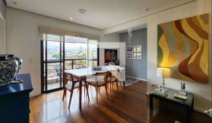 Apartamento à Venda - Nova Petrópolis, 4 Quartos,  150 m2