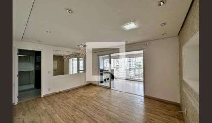 Apartamento à Venda - Santo Amaro , 3 Quartos,  130 m2