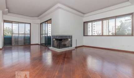 Apartamento à Venda - Real Parque, 2 Quartos,  172 m2
