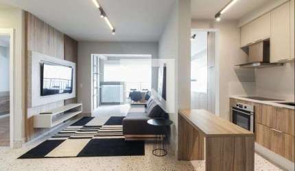 Apartamento à Venda - Tatuapé, 2 Quartos,  68 m2