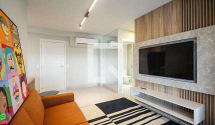 Apartamento à Venda - Tatuapé, 2 Quartos,  68 m2