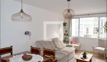 Apartamento à Venda - Pinheiros, 3 Quartos,  109 m2