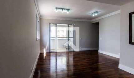 Apartamento à Venda - Vila Romana, 3 Quartos,  96 m2