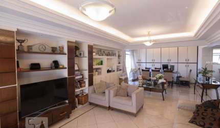 Apartamento à Venda - Bom Retiro, 4 Quartos,  210 m2