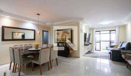 Apartamento à Venda - Centro, 3 Quartos,  144 m2