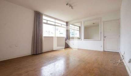 Apartamento à Venda - Jardim Paulista, 2 Quartos,  92 m2