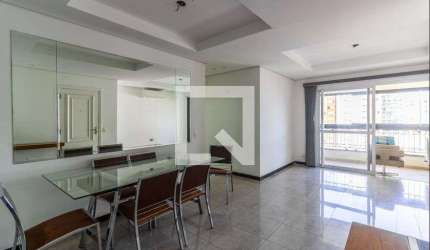 Apartamento à Venda - Pinheiros, 3 Quartos,  106 m2