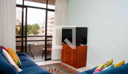 Apartamento à Venda - Vila Romana, 3 Quartos,  87 m2